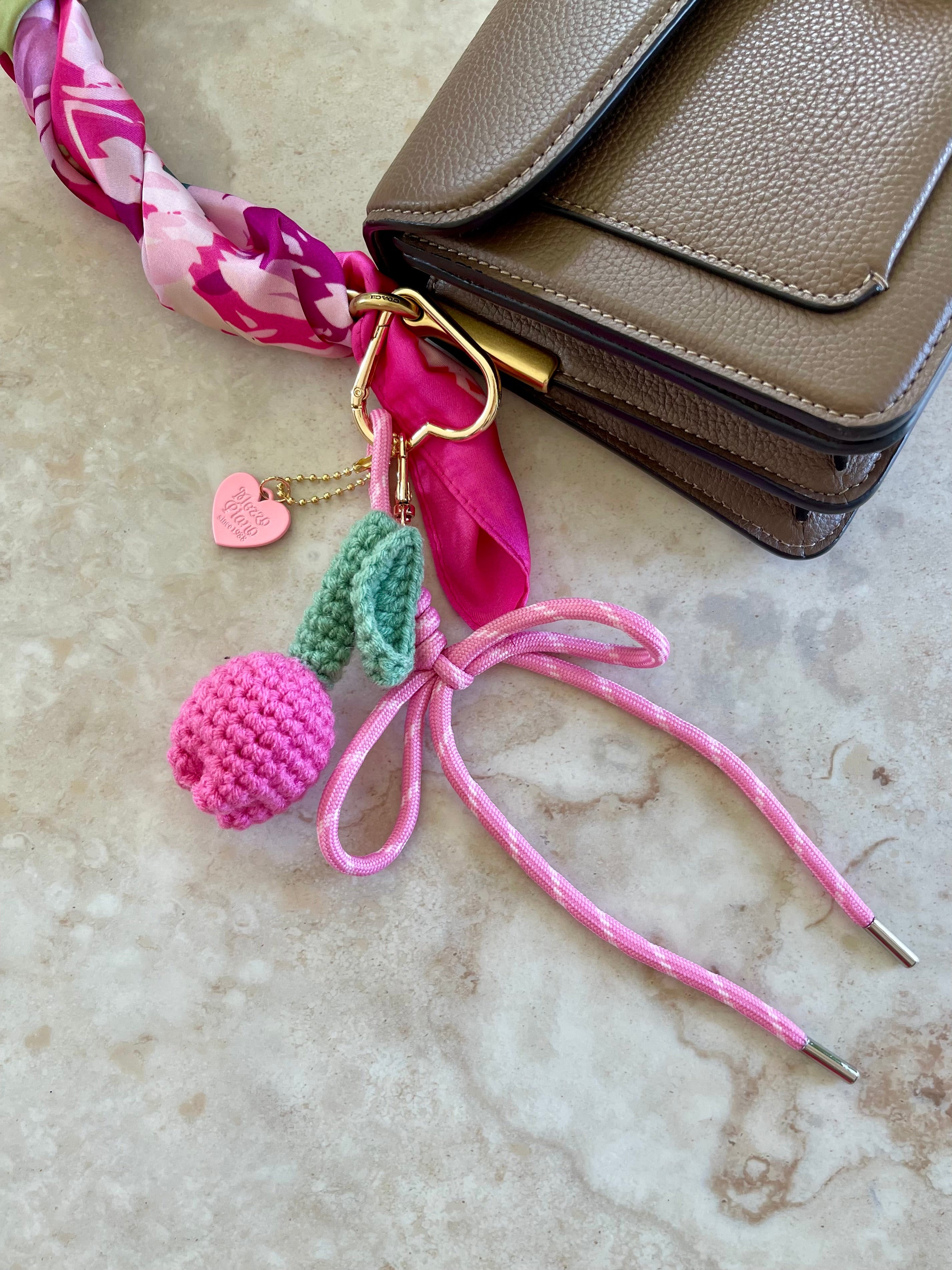 GRIGRI MAGENTA
