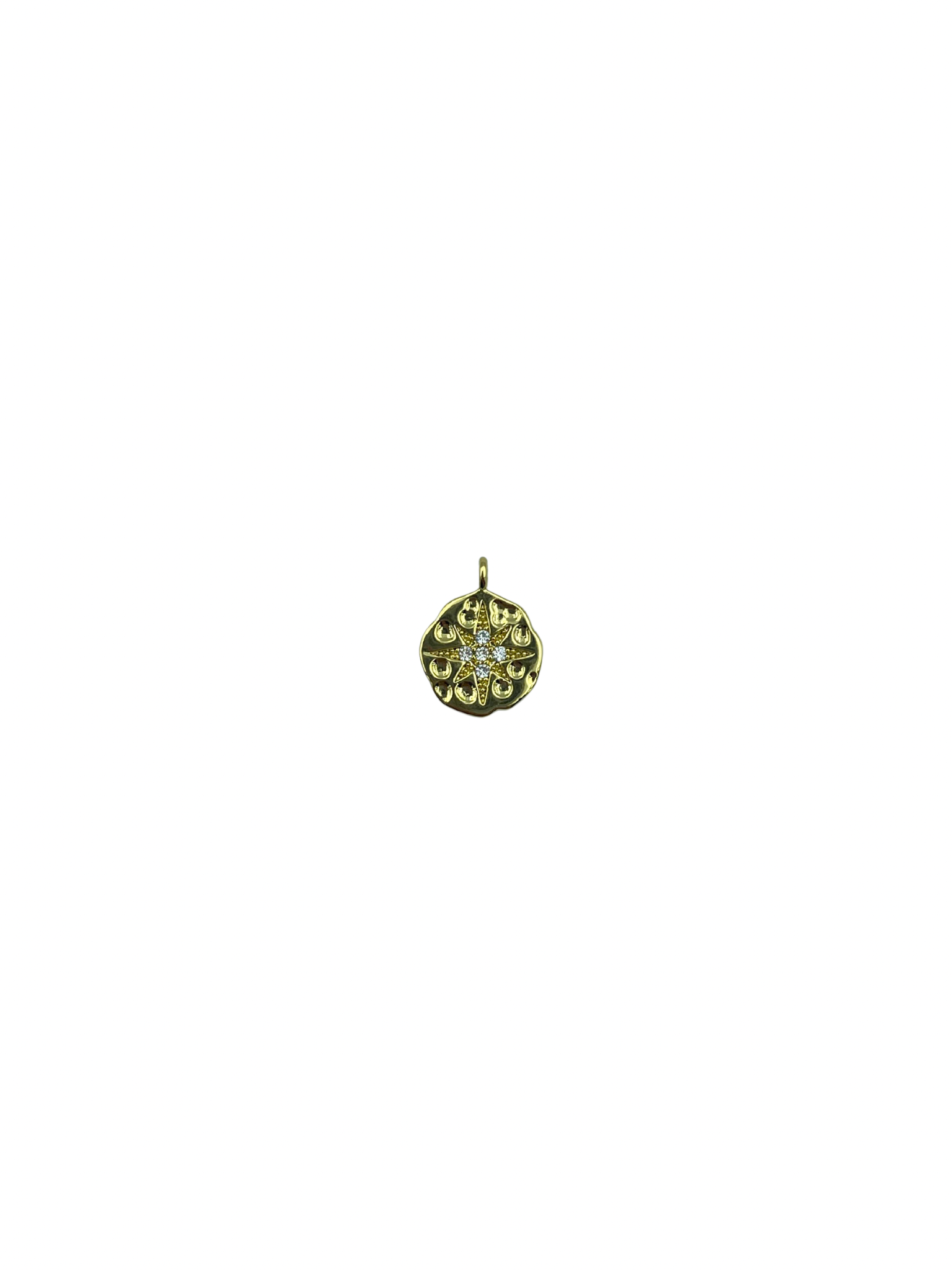 CHARM PIECE