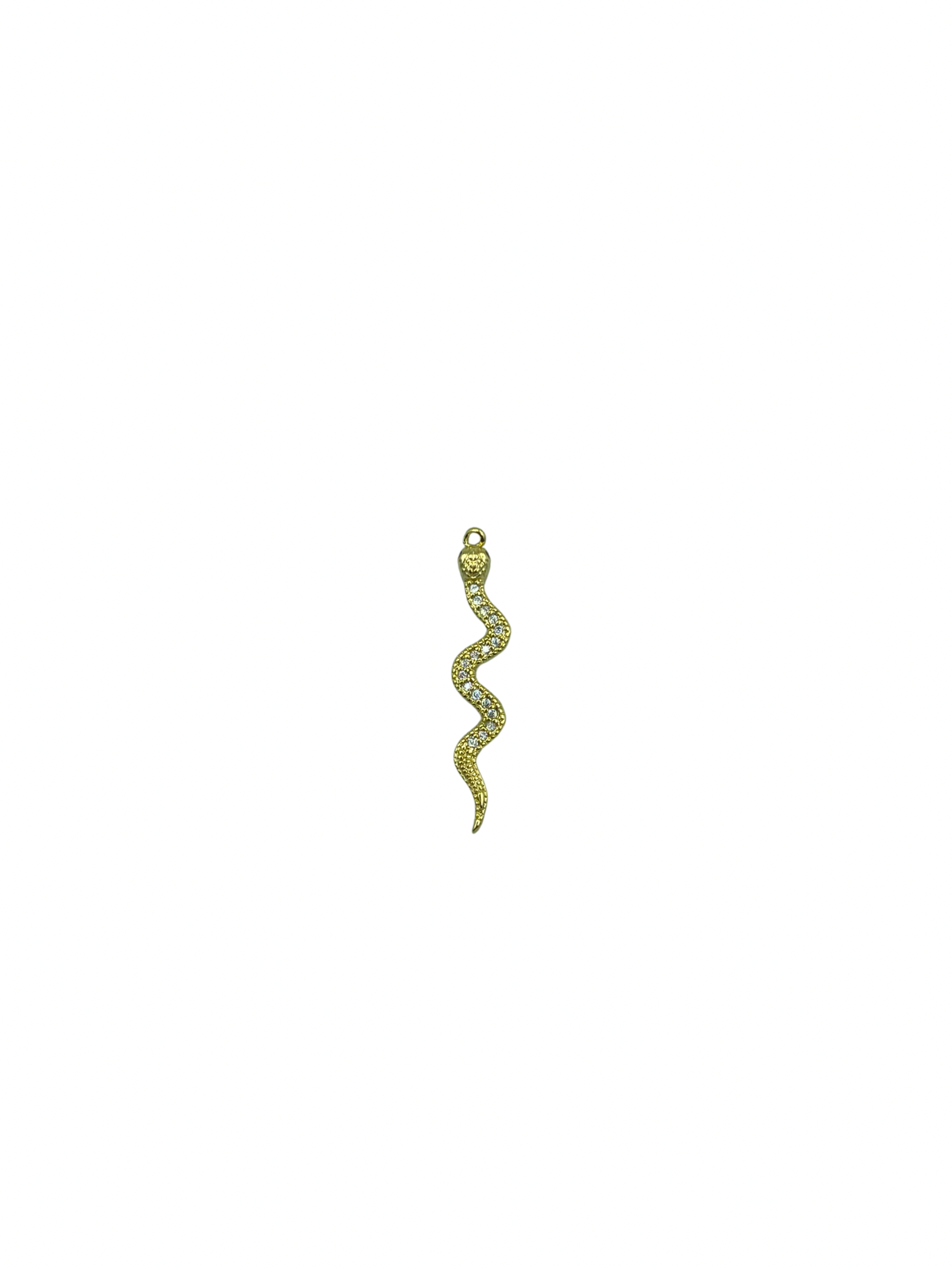 CHARM SERPENT