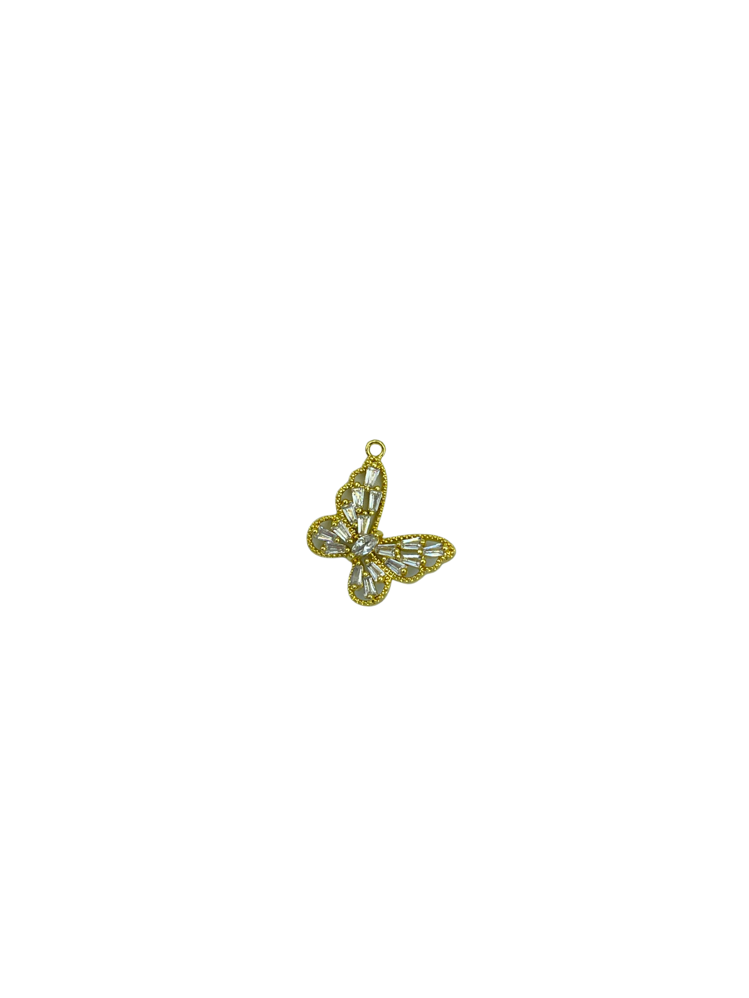 CHARM PAPILLON