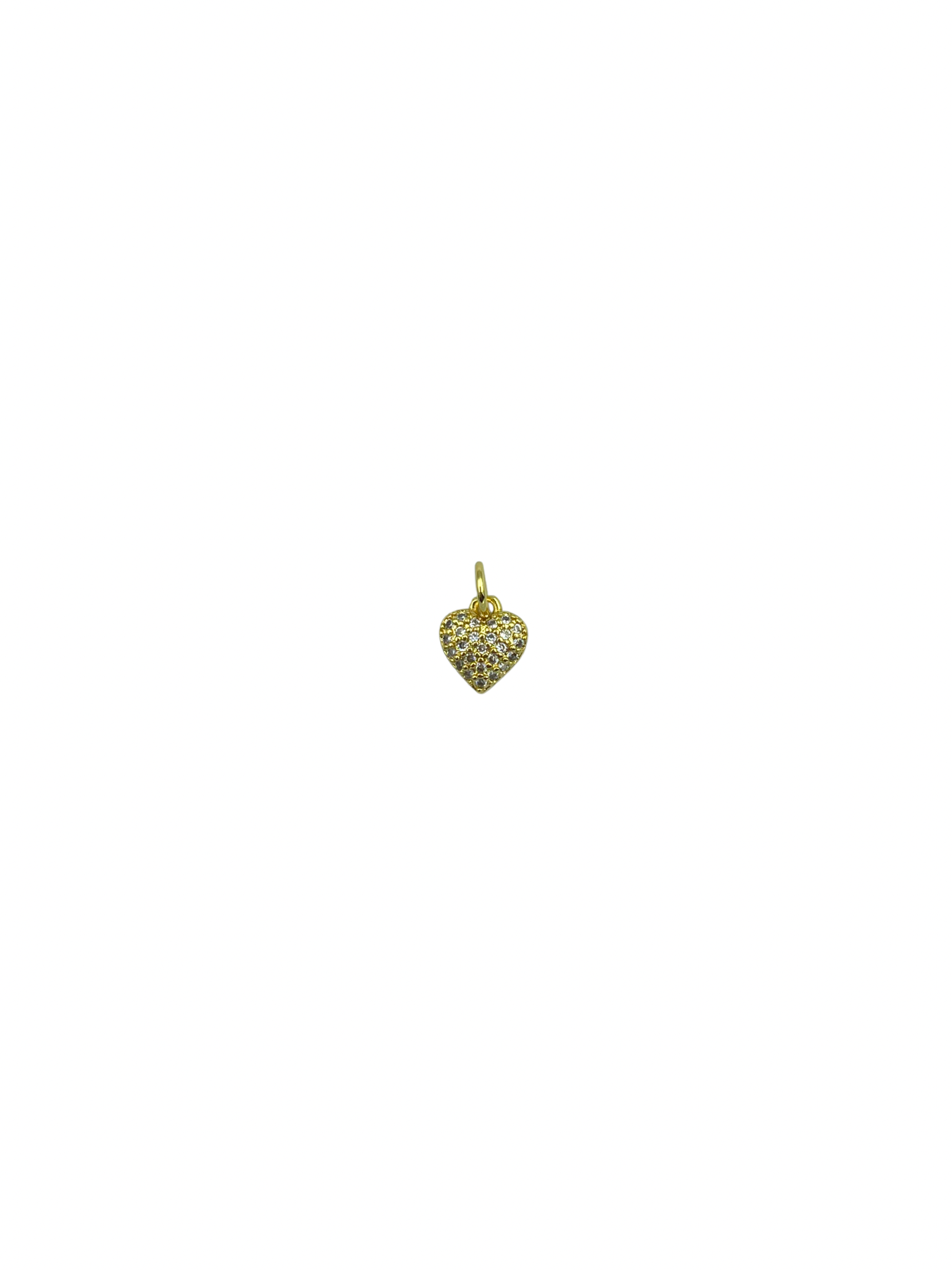 CHARM MINI COEUR