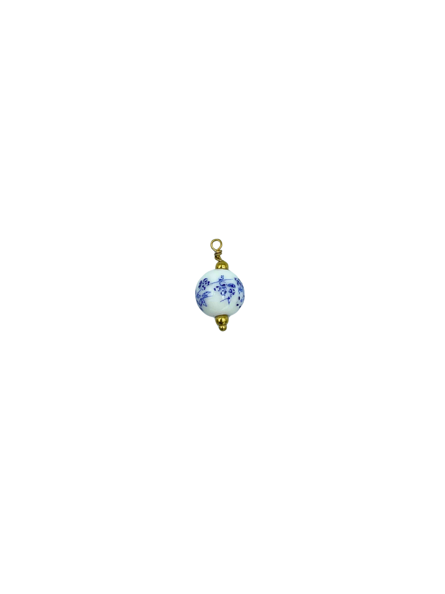 CHARM BILLE