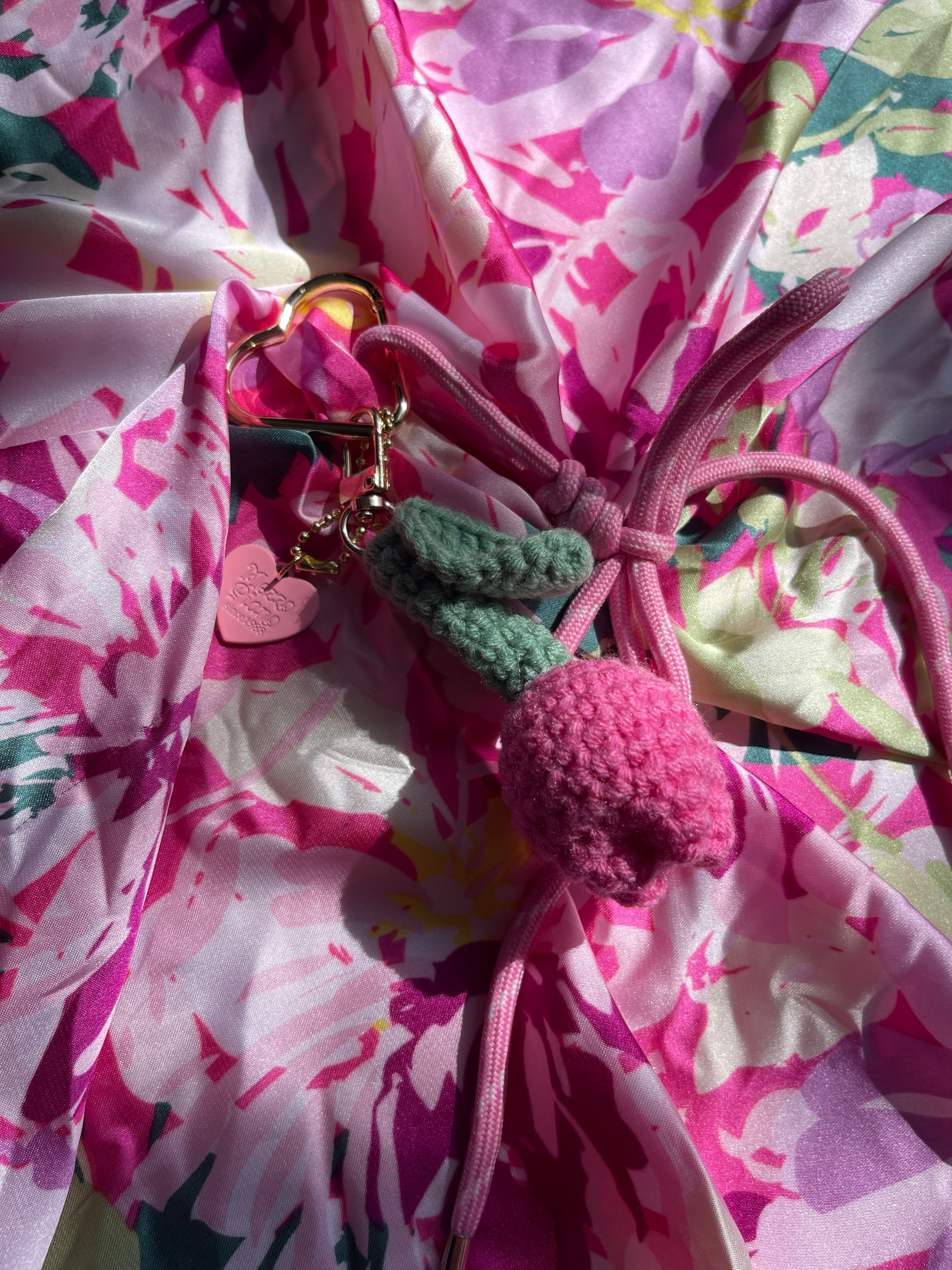 GRIGRI MAGENTA