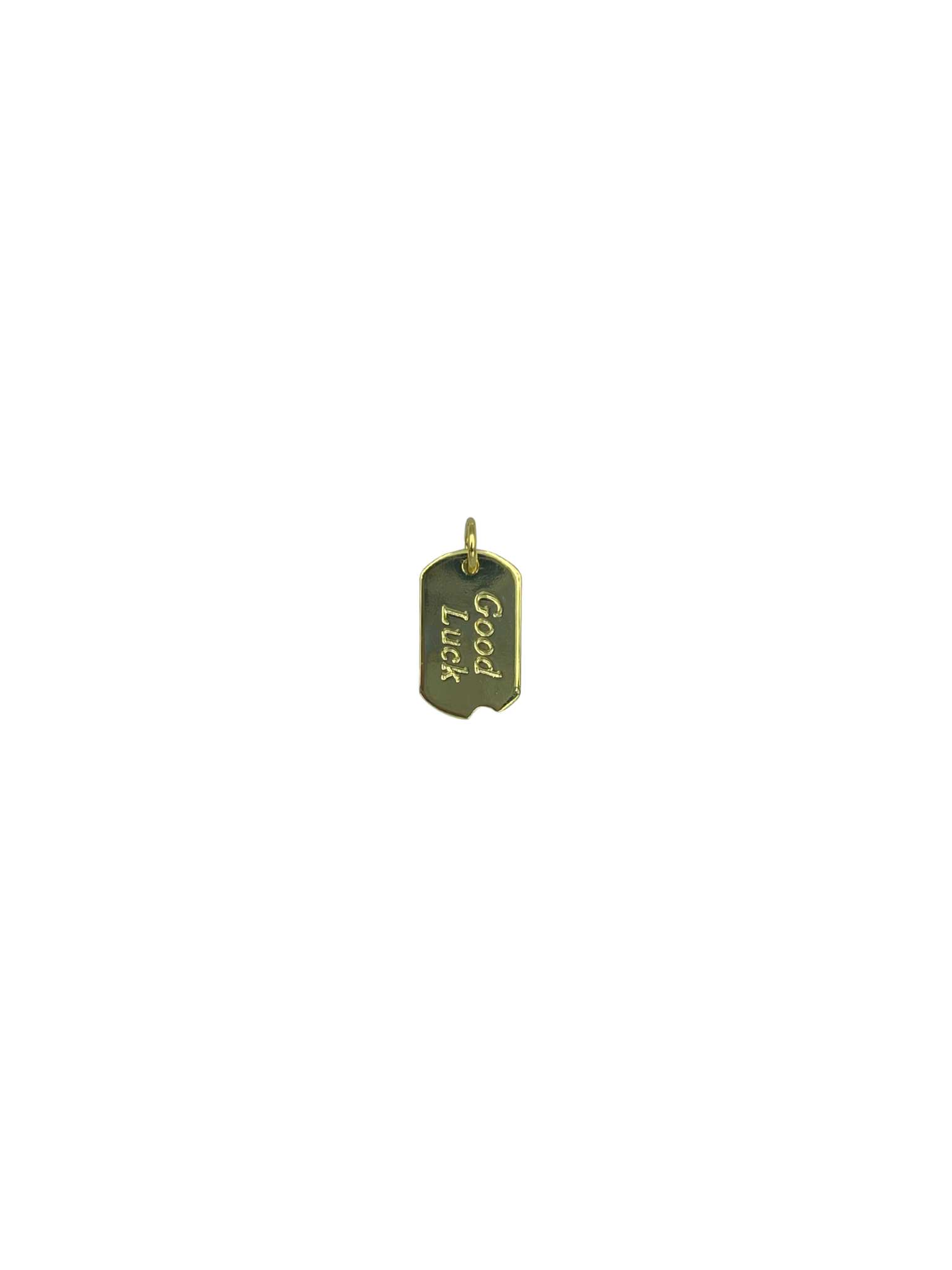 CHARM MESSAGE