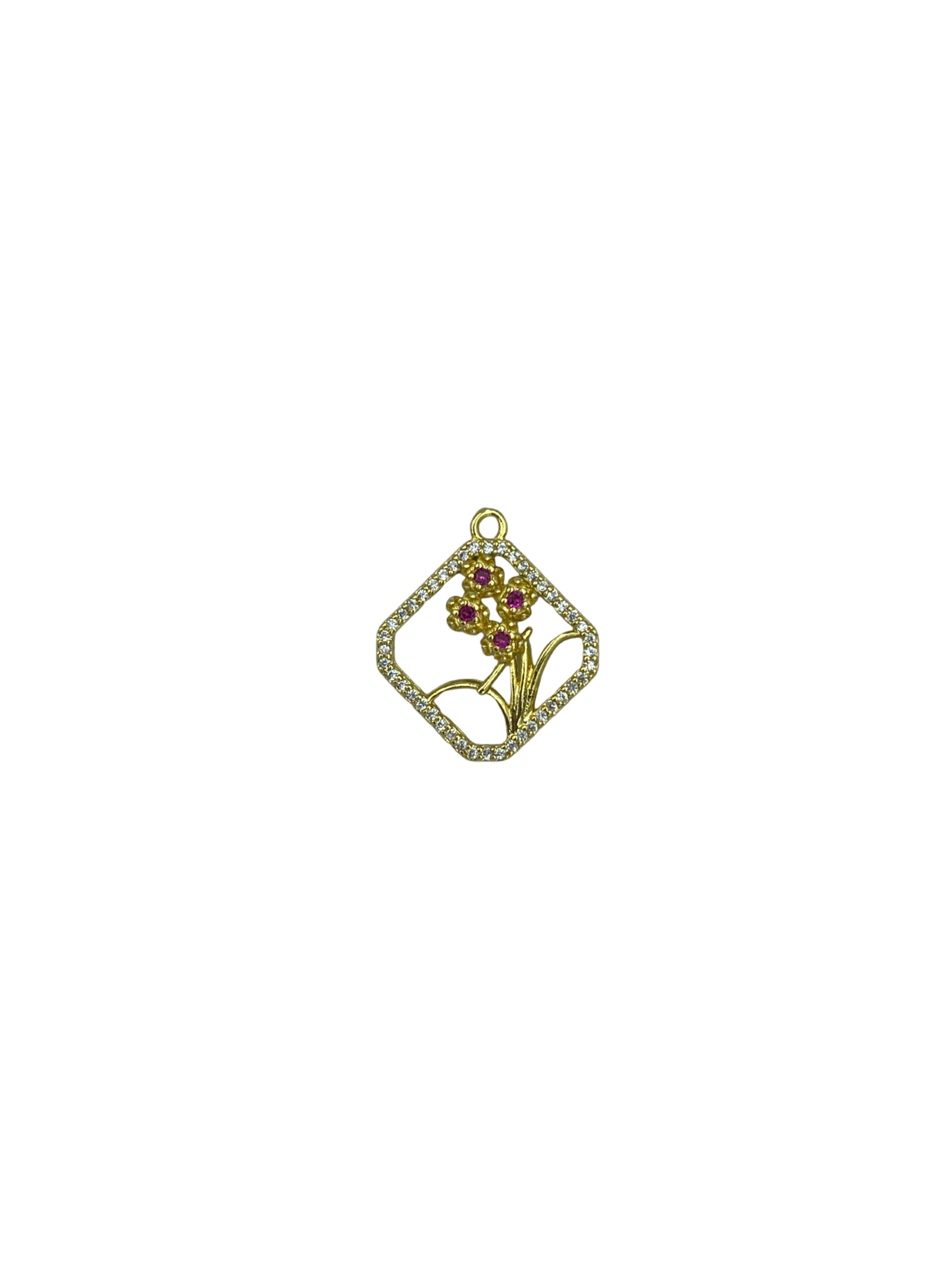 CHARM FLEUR