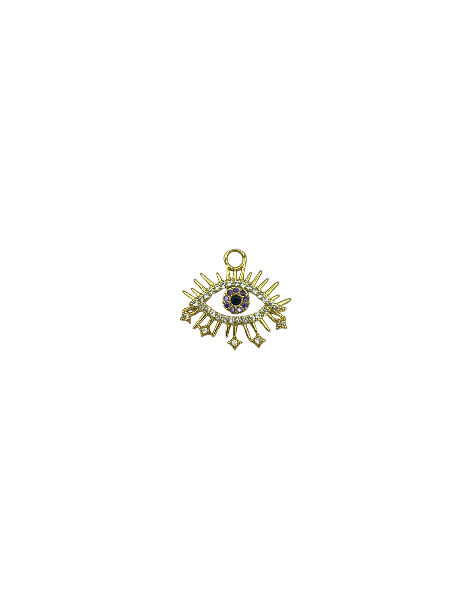 CHARM OEIL
