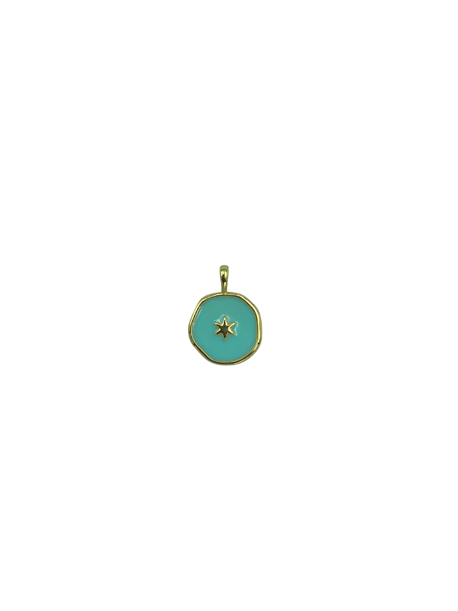 CHARM ETOILE BLEUE