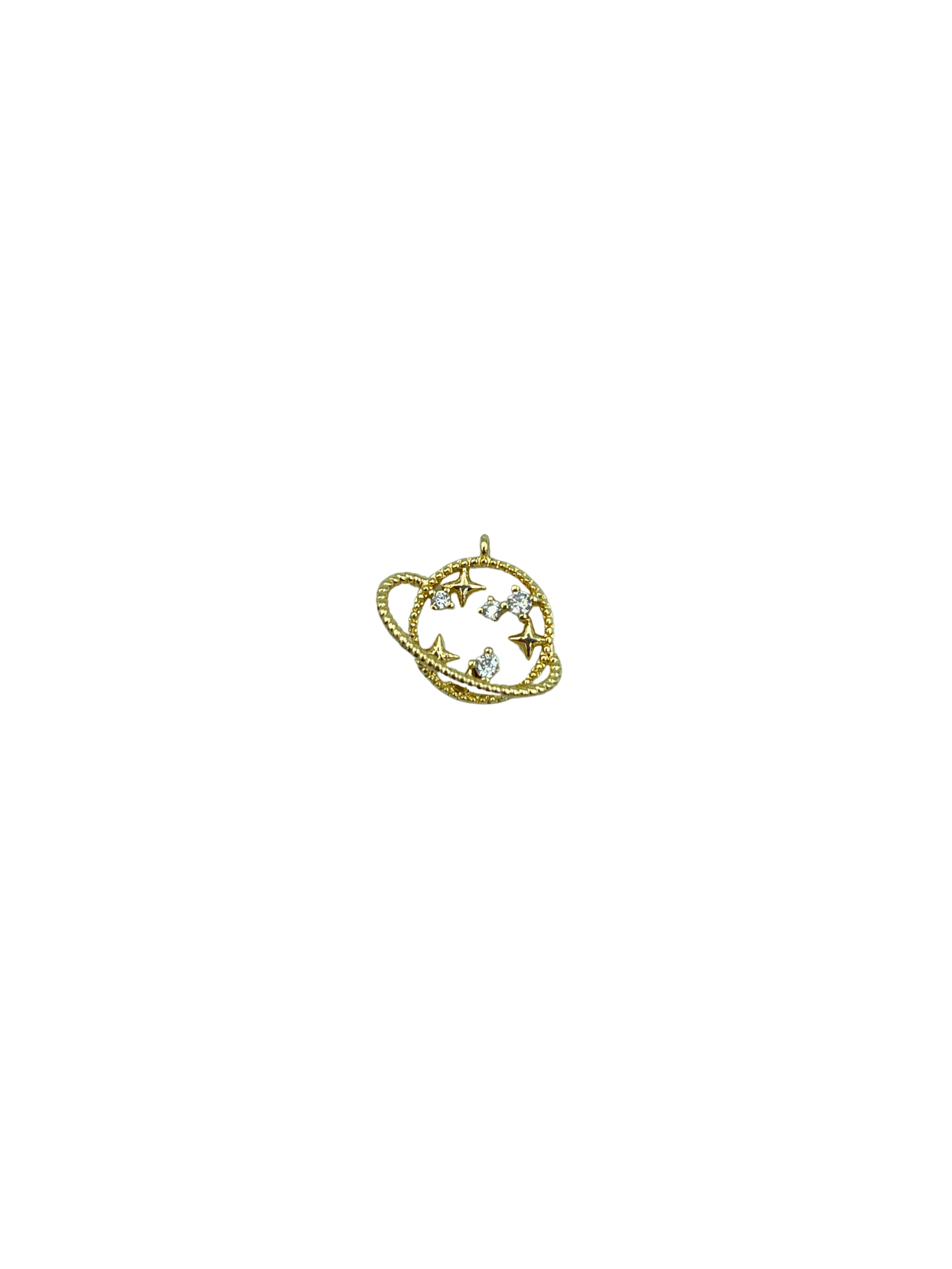 CHARM SATURNE