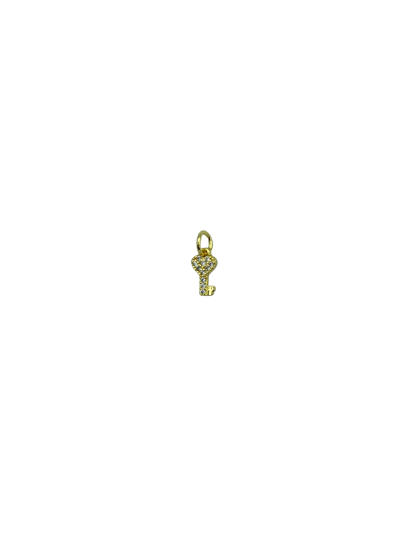 CHARM MINI CLÉ
